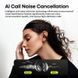 Беспроводные наушники-клипсы Langsdom TS22 с Bluetooth 5.4 и шумоподавлением ENC