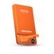 Повербанк HSONE F15-L (5000 mAh, 3-в-1, 15W, Бездротовий)