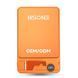 Повербанк HSONE F15-L (5000 mAh, 3-в-1, 15W, Бездротовий)