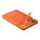 Повербанк HSONE F15-L (5000 mAh, 3-в-1, 15W, Бездротовий)