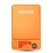 Повербанк HSONE F15-L (5000 mAh, 3-в-1, 15W, Бездротовий)