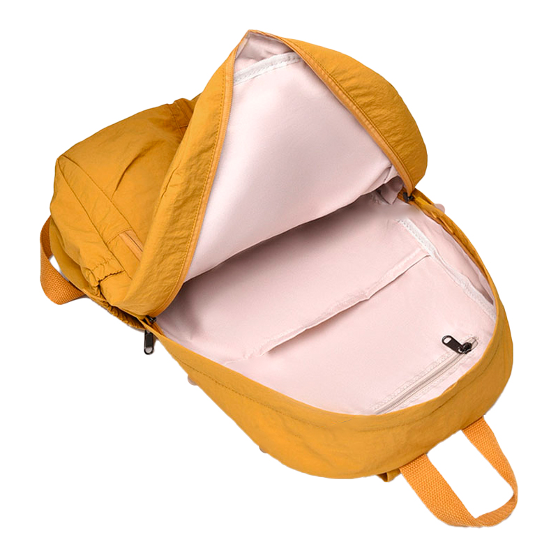 Складной водостойкий рюкзак New Folding Waterproof Sports Backpack фото 1