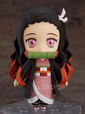 Колекційна фігурка Незуко / Nezuko "Demon Slayer" - Nendoroid (№1194)