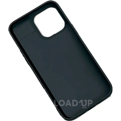 Панель, чехол на айфон с экраном E-Inc для Apple iPhone 15 PRO MAX (Ударопрочный, NFC)