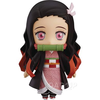 Колекційна фігурка Незуко / Nezuko "Demon Slayer" - Nendoroid (№1194)