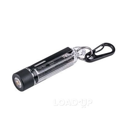 Ліхтарик-брелок Nextorch K40 (LED + COB, IP68) (2 / 5)