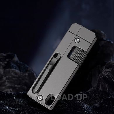 Портативный мультитул TGZUO FL04 (разводной ключ, отвертка, титановый) (5 / 5) - LOADUP.COM.UA Портативный мультитул TGZUO FL04 (разводной ключ, отвертка, титановый) (5 / 5)