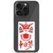 Панель, чехол на айфон с экраном E-Inc для Apple iPhone 15 PRO MAX (Ударопрочный, NFC)