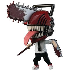 Коллекционная фигурка Денджи / Dendji "Chainsaw man" - Nendoroid (№1560)