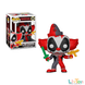 Колекційна фігурка Дедпул / Deadpool "Deadpool" - Funko POP (322)