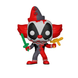 Колекційна фігурка Дедпул / Deadpool "Deadpool" - Funko POP (322)