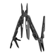 Мультитул Xiaomi Nextool Black Knight NE20151 (11 інструментів, з бітами)