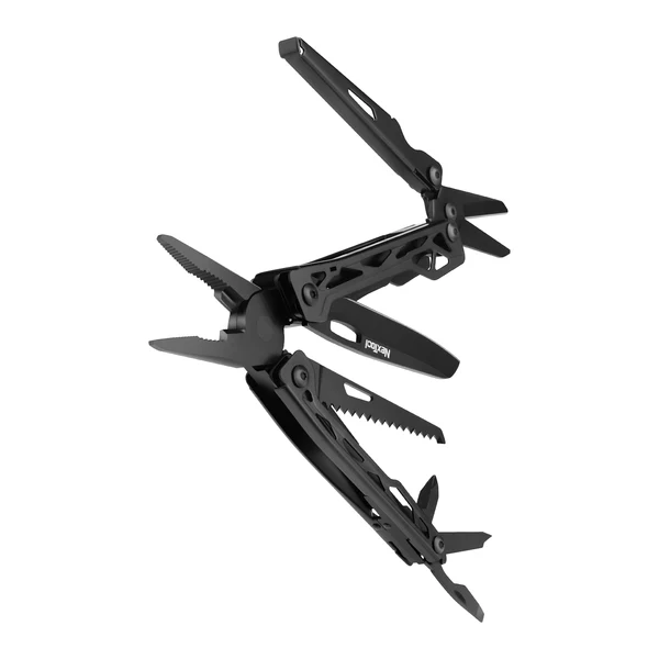 Xiaomi Nextool Black Knight NE20151 сталь фото 3