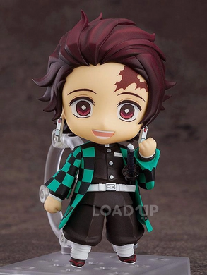 Коллекционная фигурка Танжиро / Tanjiro"Demon Slayer" - Nendoroid (№1193)