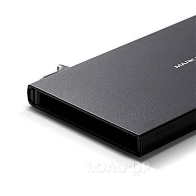 Картхолдер Mark Ryden MR23 (Алюмінієвий, RFID)