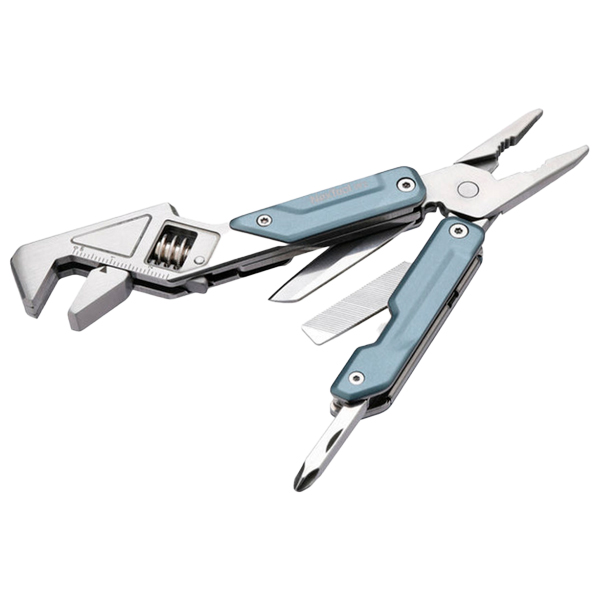 плоскогубцы и кусачки NexTool Light Wrench W2