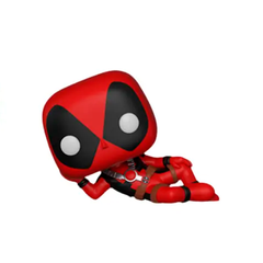 Колекційна фігурка Дедпул / Deadpool "Deadpool" - Funko POP (320)