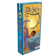 Настольная игра "Диксит 3: Путешествие" (Dixit 3: Journey)