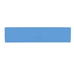 Подставка под запястье для клавиатуры Ajazz (Эко-кожа, синяя, S)