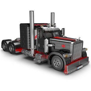 Конструктор &laquo;Американська вантажівка&raquo; Mould King 10037 (ABS, 1797 деталей)