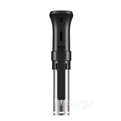 Апарат Су Від Sous Vide SJ-S016 (1100 Вт, нержавіюча сталь, LCD дисплей, циркулятор, термостат) (2 / 5)
