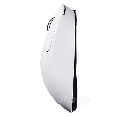 Беспроводная игровая мышка Attack SHARK X3 PRO (Белый)