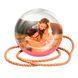 3D Кришталева куля LoadUP Memory Sphere V2 (Pink)