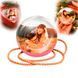 3D Кришталева куля LoadUP Memory Sphere V2 (Pink)
