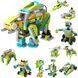 Конструктор Makerzoid Robot Master Standard (370+ деталей, программируемый, MKZ-RM-SD)