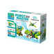 Конструктор Makerzoid Robot Master Standard (370+ деталей, программируемый, MKZ-RM-SD)