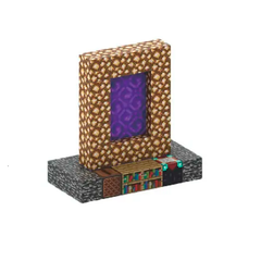 Магнитный конструктор майнкрафт My World Minecraft T9-32 (магнитные блоки)