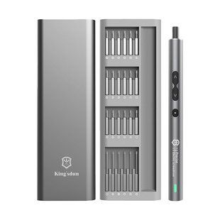 Електровикрутка для точних робіт UF-TOOLS 882038 (51в1, 350мАг)