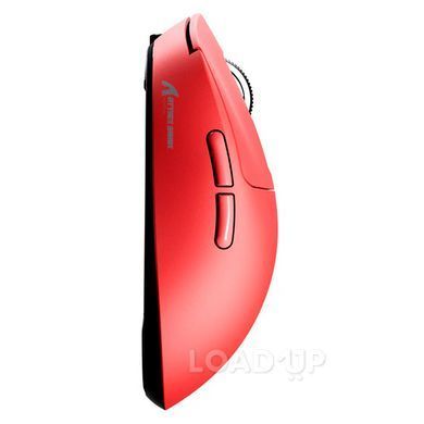 Беспроводная игровая мышка Attack SHARK X3 PRO (Красный)