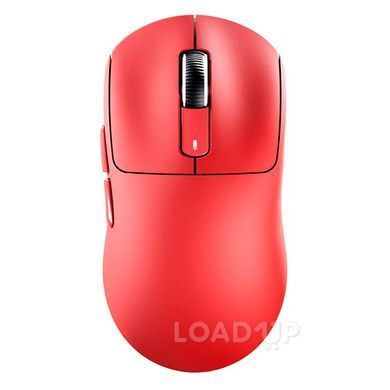 Беспроводная игровая мышка Attack SHARK X3 PRO (Красный)