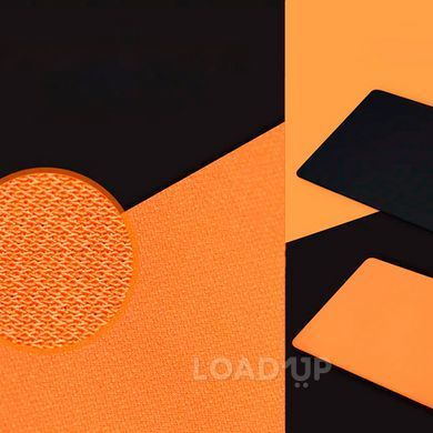 Килимок для миші ATK Sky XSoft eSport Gaming Mouse Pad (490х420 мм, Orange)