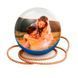 3D Кришталева куля LoadUP Memory Sphere V2 (Blue)