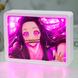 Настільний світильник Незуко / Nezuko "Demon Slayer" (6 В, USB)