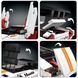 Конструктор Mould King 10045 Lambo Countach (1349 деталей)