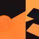 Килимок для миші ATK Sky XSoft eSport Gaming Mouse Pad (490х420 мм, Orange)