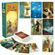 Настольная игра "Диксит 4: Начало" (Dixit 4: Origins)