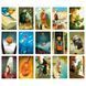 Настольная игра "Диксит 4: Начало" (Dixit 4: Origins)
