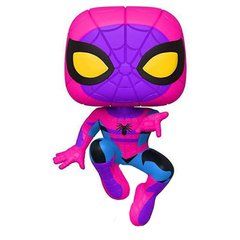 Колекційна фігурка Людина павук / Spider Man "Spider-Man" - Funko POP (652)