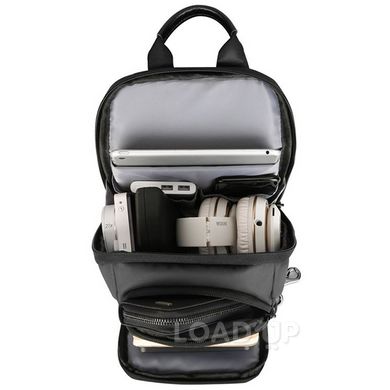 Рюкзак Mark Ryden MR7618 (захист від вологи, 6.5 л, USB)