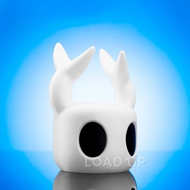 Держатель для геймпада Hollow Knight White