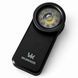 Ліхтарик Wurkkos HD03 (680lm, IPX6, Type-C, Чорний) (2 / 4)