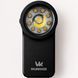 Ліхтарик Wurkkos HD03 (680lm, IPX6, Type-C, Чорний) (3 / 4)
