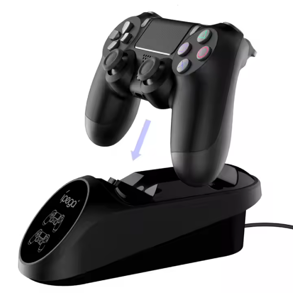 iPega PG-9180 сумісність DualShock 4 фото 4