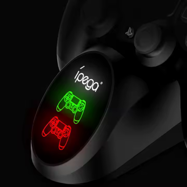 iPega PG-9180 LED індикація фото 2