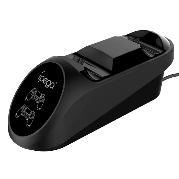 iPega PG-9180 док станція фото 3
