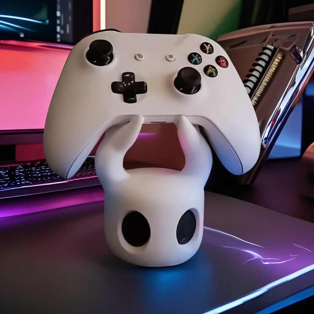 держатель для геймпада Hollow Knight White